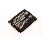 CoreParts MSPP0156 Mobiltelefon-Ersatzteil Batterie Metallisch