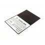 CoreParts MSPP2698 Tablet-Ersatzteil/Zubehör Batterie