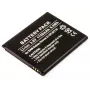 CoreParts MSPP2924 Handy-Ersatzteil Batterie Schwarz