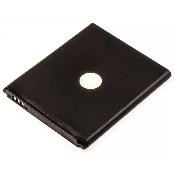 CoreParts MSPP2924 Handy-Ersatzteil Batterie Schwarz