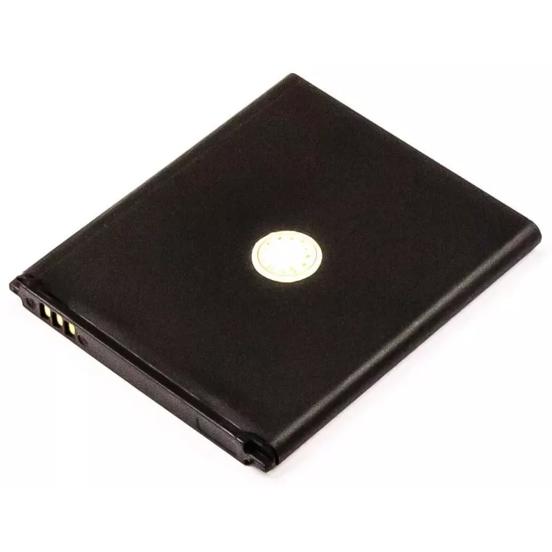 CoreParts MSPP2924 Handy-Ersatzteil Batterie Schwarz