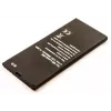 CoreParts MSPP3820 Mobiltelefon-Ersatzteil Akku Schwarz