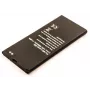 CoreParts MSPP3820 Mobiltelefon-Ersatzteil Akku Schwarz
