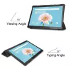 CoreParts MSPP4044 Tablet-Hülle 25,6 cm (10,1 Zoll) Shell-Hülle Schwarz