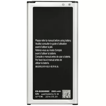 CoreParts MSPP74011 Handy-Ersatzteil Batterie Schwarz