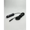 CoreParts MSPT2000C Netzteil/Wechselrichter Indoor 43 W Schwarz