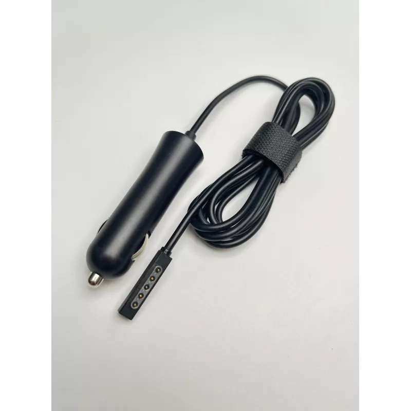 CoreParts MSPT2000C Netzteil/Wechselrichter Indoor 43 W Schwarz