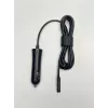 CoreParts MSPT2000C Netzteil/Wechselrichter Indoor 43 W Schwarz