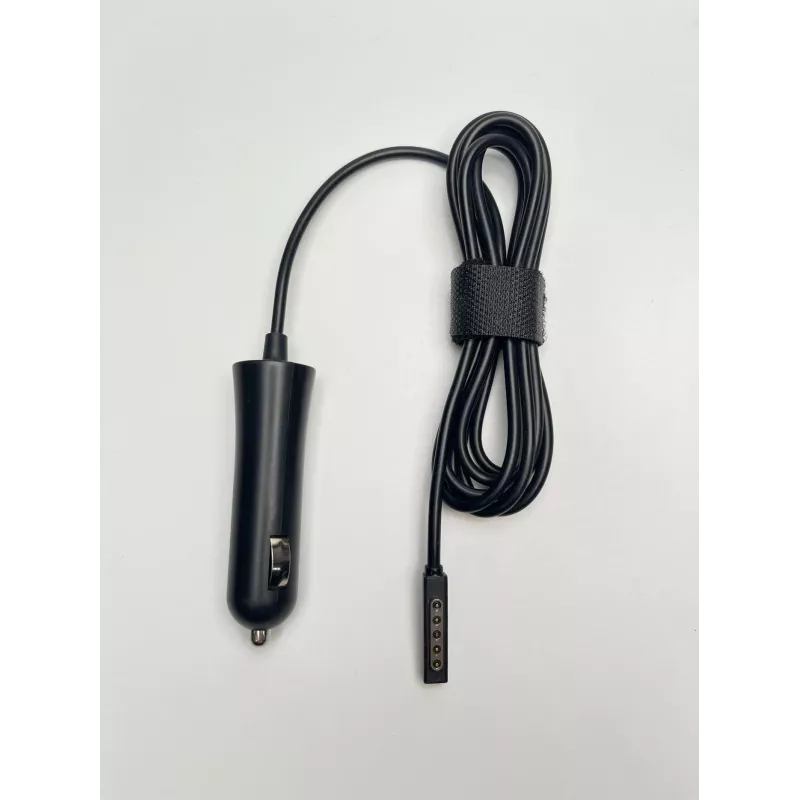 CoreParts MSPT2000C Netzteil/Wechselrichter Indoor 43 W Schwarz