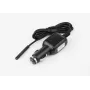 CoreParts MSPT2006C Netzteil/Inverter Auto 30 W Schwarz