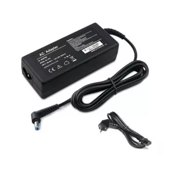 CoreParts MSPT2030 Netzteil/Inverter Drinnen 45 W Schwarz