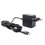 CoreParts MSPT2125 power adapter/inverter Indoor 15.7 W Schwarz
