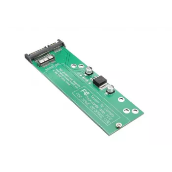 CoreParts MSSA7209 Laptop-Ersatzteil SSD-Adapter