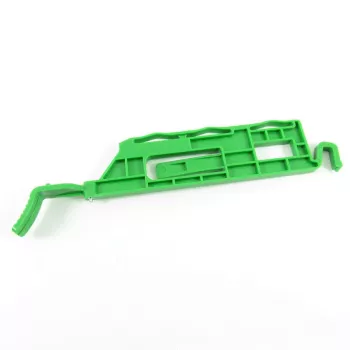 CoreParts MST-HDD-RAILS-HP-01 Speicher-Laufwerksgehäuse