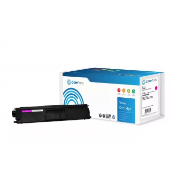 CoreParts QI-BR2058M Tonerkartusche 1 Stk. Kompatibel Magenta