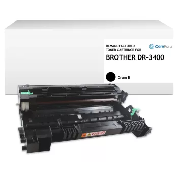 CoreParts QI-BR2078B Tintenpatrone Original