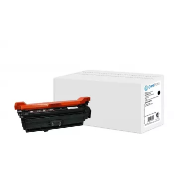 CoreParts Toner Schwarz 6263B002, 6100 Seiten, Schwarz, 1 Stk.