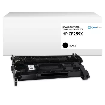 CoreParts QI-CF259X Tonerkartusche