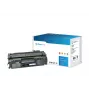 CoreParts Toner Schwarz CF280A, 2700 Seiten, Schwarz, 1 Stk.