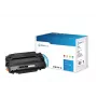 CoreParts Toner Schwarz CE255X, 12500 Seiten, Schwarz, 1 Stk.