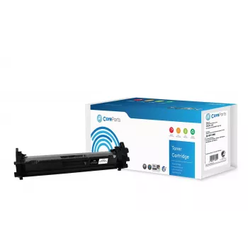 CoreParts QI-HP2136B Tonerkartusche 1 Stk. Kompatibel Schwarz