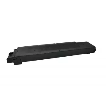 CoreParts Toner Schwarz TK-8325K, 18000 Seiten, Schwarz, 1 Stk.