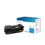 CoreParts Toner Schwarz TK-3130, 25000 Seiten, Schwarz, 1 Stk.