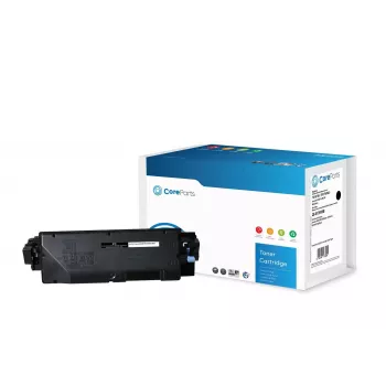 CoreParts QI-KY2069B Tonerkartusche 1 Stk. Kompatibel Schwarz