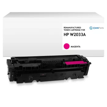 CoreParts QI-W2033A Tonerkartusche