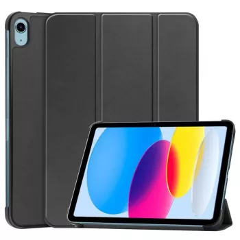 CoreParts TABX-IP10-COVER1 Tablet-Hülle 27,7 cm (10,9 Zoll) Flip-Case Schwarz