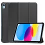 CoreParts TABX-IP10-COVER1 Tablet-Hülle 27,7 cm (10,9 Zoll) Flip-Case Schwarz