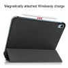 CoreParts TABX-IP10-COVER1 Tablet-Hülle 27,7 cm (10,9 Zoll) Flip-Case Schwarz