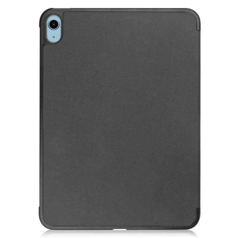 CoreParts TABX-IP10-COVER1 Tablet-Hülle 27,7 cm (10,9 Zoll) Flip-Case Schwarz