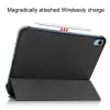 CoreParts TABX-IP10-COVER1 Tablet-Hülle 27,7 cm (10,9 Zoll) Flip-Case Schwarz