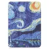 CoreParts TABX-IP10-COVER13 Tablet-Hülle 27,7 cm (10,9 Zoll) Flip-Hülle Blau, Grün, Orange, Weiß, Gelb