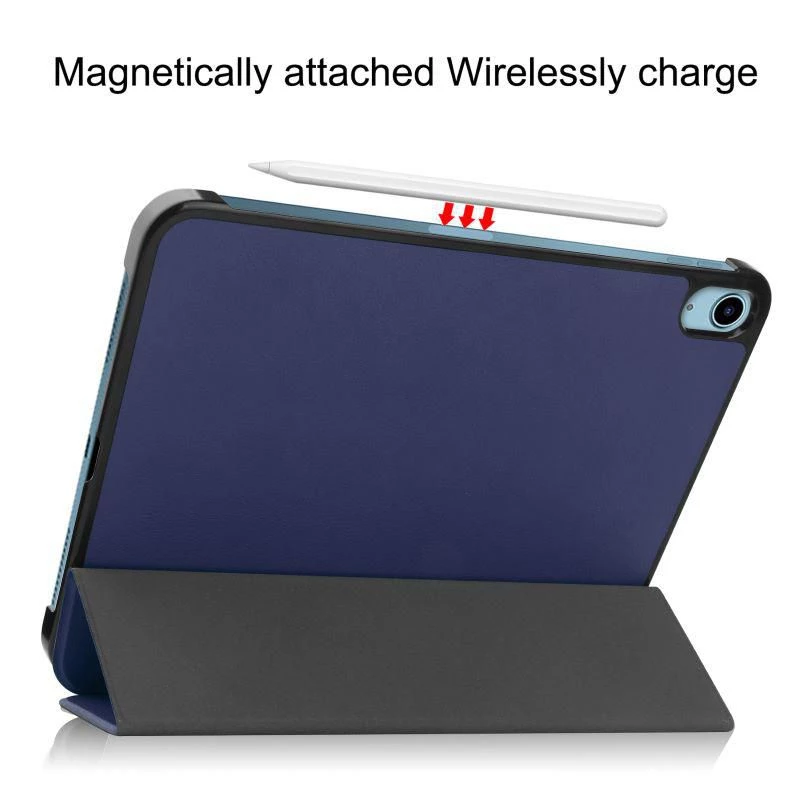Flip-Hülle Apple CoreParts TABX-IP10-COVER2 27,7 cm 10,9 Zoll