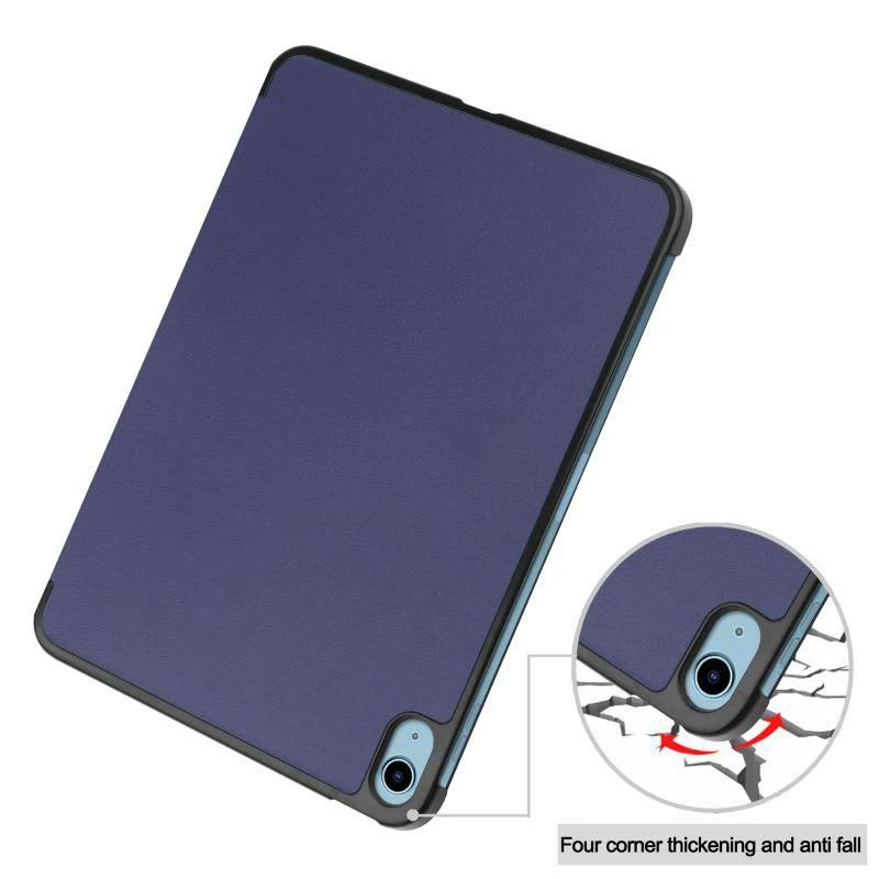 Flip-Hülle Apple CoreParts TABX-IP10-COVER2 27,7 cm 10,9 Zoll