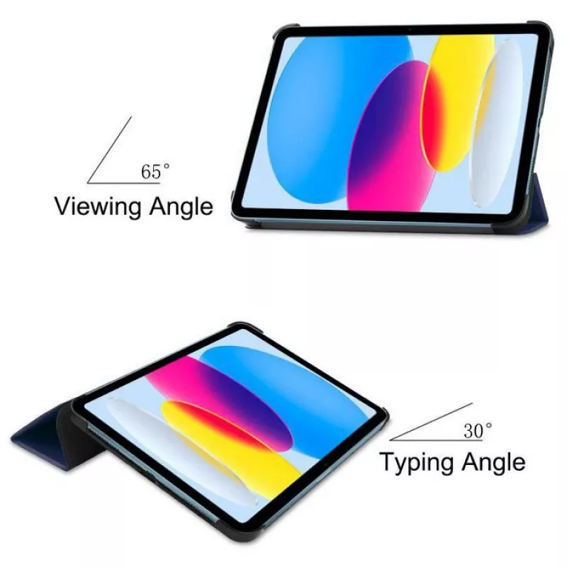 Flip-Hülle Apple CoreParts TABX-IP10-COVER2 27,7 cm 10,9 Zoll