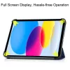 Flip-Hülle Apple CoreParts TABX-IP10-COVER2 27,7 cm 10,9 Zoll