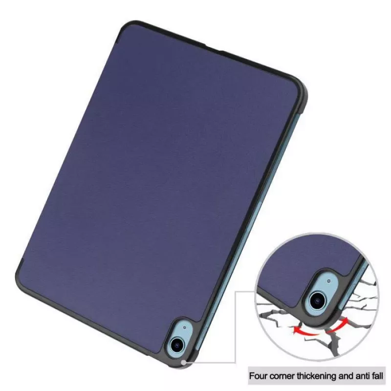 Flip-Hülle Apple CoreParts TABX-IP10-COVER2 27,7 cm 10,9 Zoll