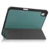 CoreParts TABX-IP10-COVER25 Tablet-Hülle 27,7 cm (10,9 Zoll) Flip-Hülle Grün