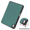 CoreParts TABX-IP10-COVER25 Tablet-Hülle 27,7 cm (10,9 Zoll) Flip-Hülle Grün