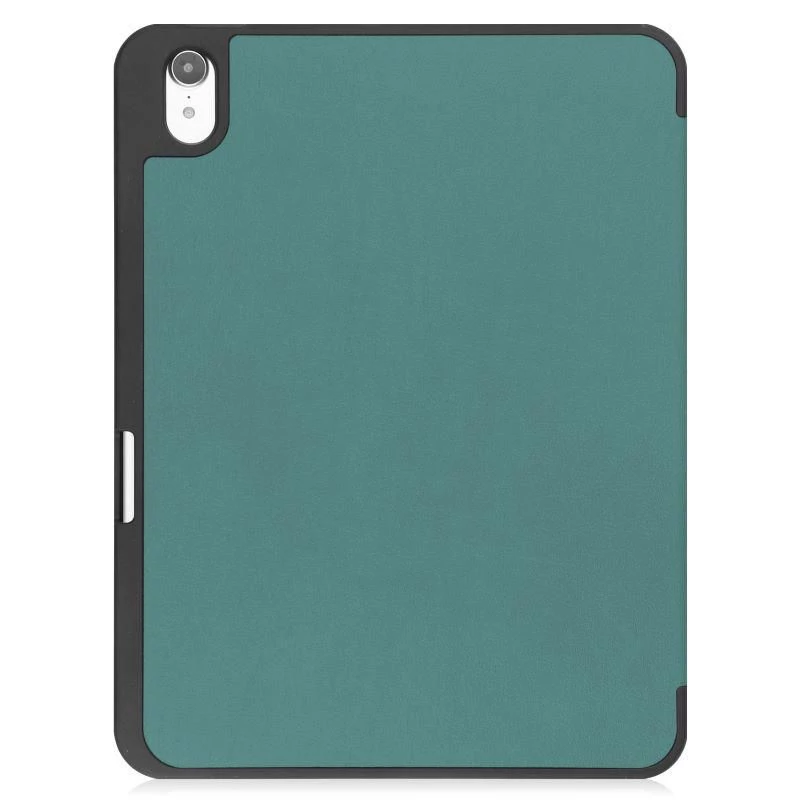 CoreParts TABX-IP10-COVER25 Tablet-Hülle 27,7 cm (10,9 Zoll) Flip-Hülle Grün