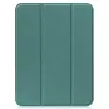 CoreParts TABX-IP10-COVER25 Tablet-Hülle 27,7 cm (10,9 Zoll) Flip-Hülle Grün