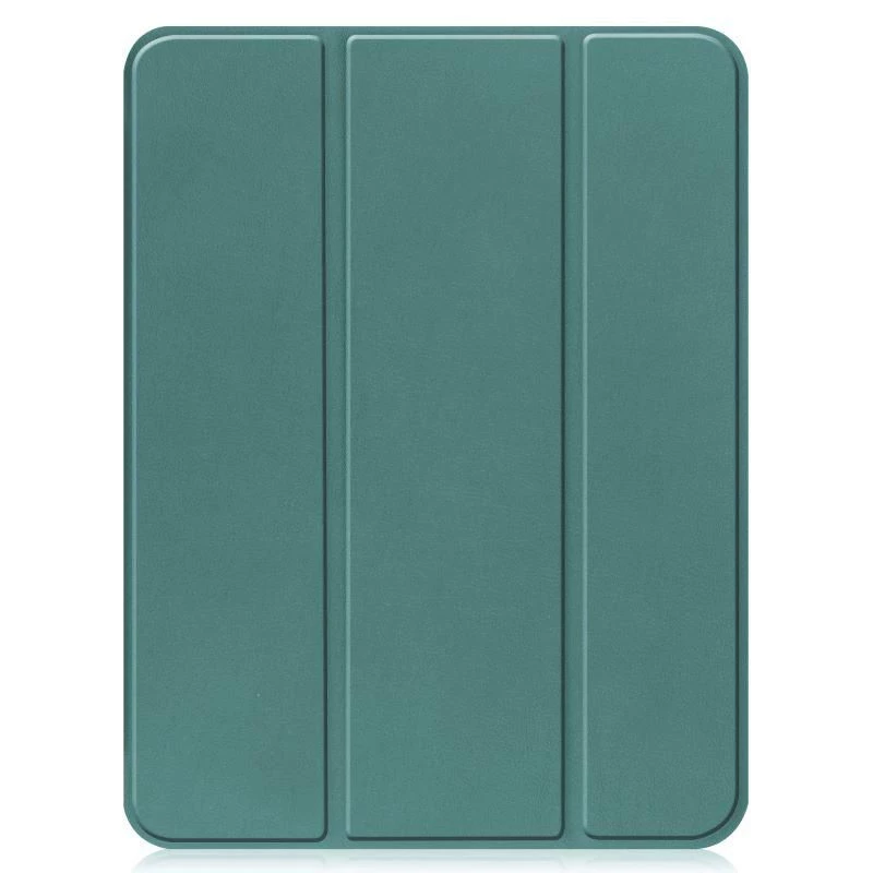 CoreParts TABX-IP10-COVER25 Tablet-Hülle 27,7 cm (10,9 Zoll) Flip-Hülle Grün