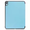 CoreParts TABX-IP10-COVER5 Tablet-Hülle 27,7 cm (10,9 Zoll) Flip-Case Blau