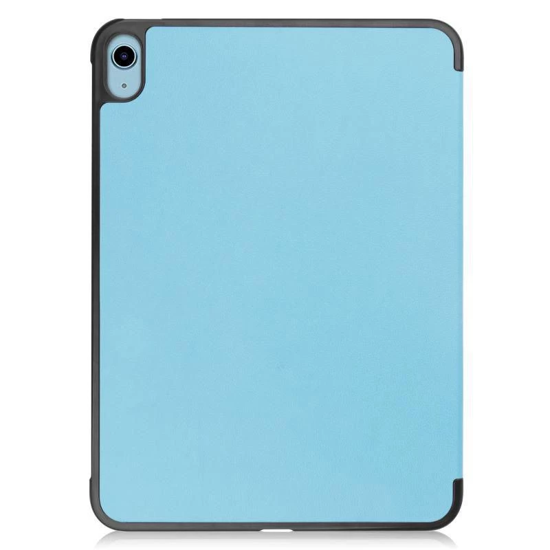CoreParts TABX-IP10-COVER5 Tablet-Hülle 27,7 cm (10,9 Zoll) Flip-Case Blau