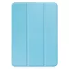 CoreParts TABX-IP10-COVER5 Tablet-Hülle 27,7 cm (10,9 Zoll) Flip-Case Blau