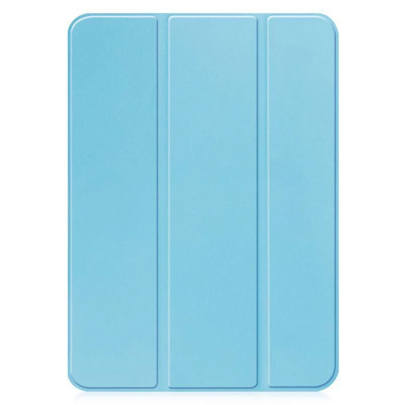CoreParts TABX-IP10-COVER5 Tablet-Hülle 27,7 cm (10,9 Zoll) Flip-Case Blau