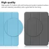 CoreParts TABX-IP10-COVER5 Tablet-Hülle 27,7 cm (10,9 Zoll) Flip-Case Blau